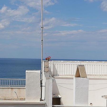 El-Mar Locazione Turistica House With Exclusive Terrace Apartamento Polignano a Mare Exterior foto