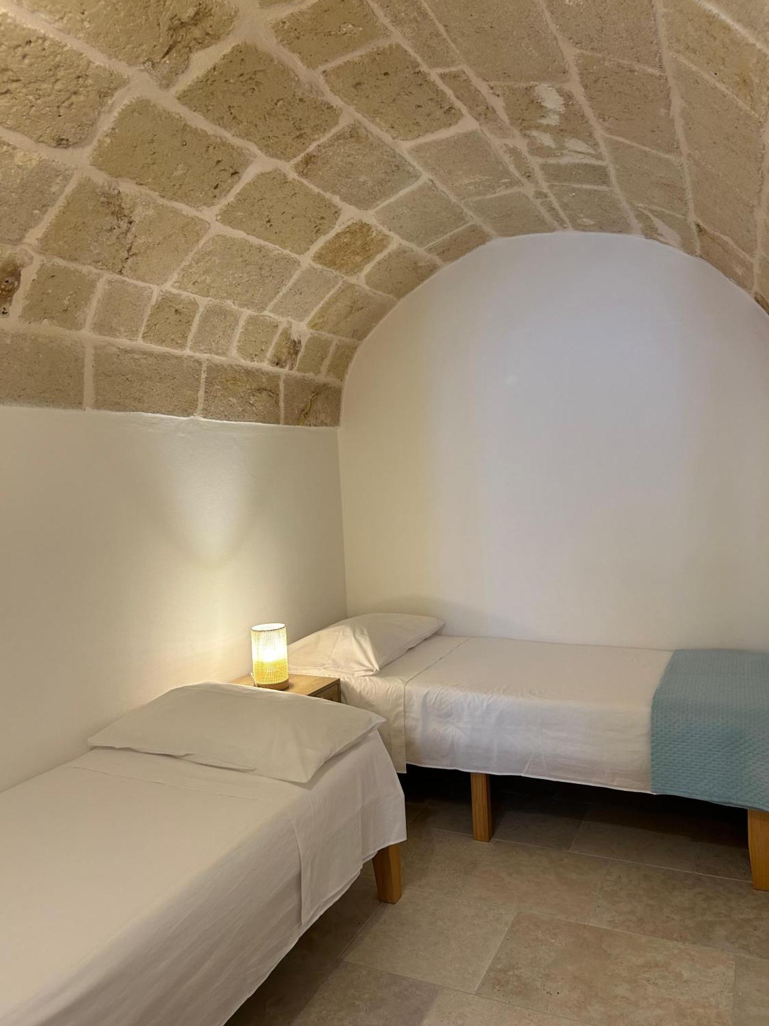 El-Mar Locazione Turistica House With Exclusive Terrace Apartamento Polignano a Mare Exterior foto
