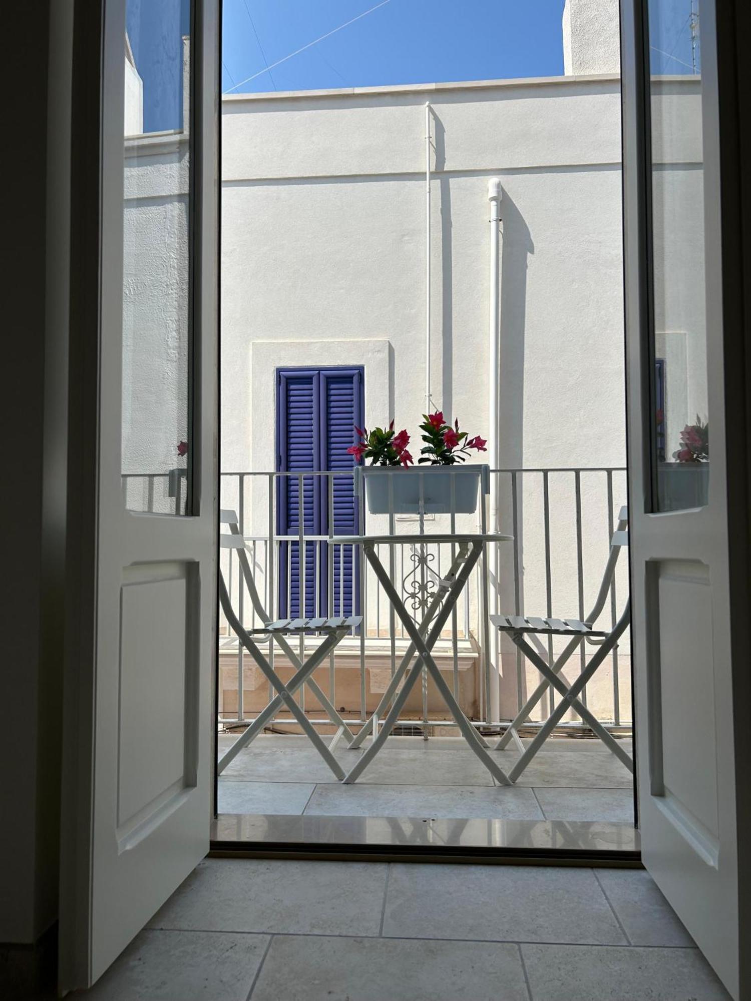 El-Mar Locazione Turistica House With Exclusive Terrace Apartamento Polignano a Mare Exterior foto